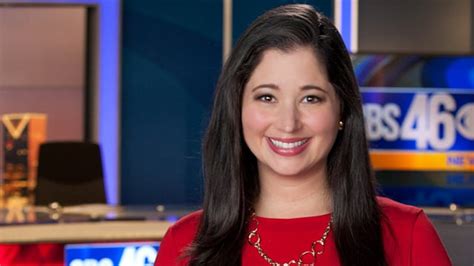 jennifer valdez pictures|Chief Meteorologist Atlanta News First (formally CBS46)